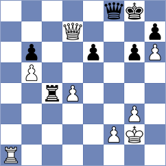 Manafov - Isanzhulov (New York USA, 2024)