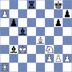 Mattick - Gladkowsky (Berlin, 1991)