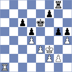 Fargere - Soliz Montenegro (St Lorenzo, 1995)