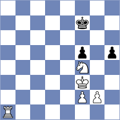 Heberla - Roberson (chess.com INT, 2024)