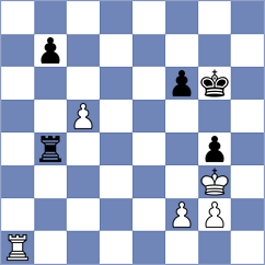 Seul - Mika (chess.com INT, 2022)