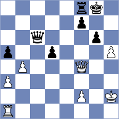 Paterson - Stamenkovic (Salvador, 2011)