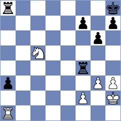 Matscheski - Becker (Wilhelmshaven, 1998)