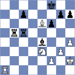 Volkov - Tsvetkov (Chess.com INT, 2021)