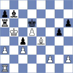 Tworuszka - Johnson (chess.com INT, 2022)