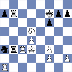Froehner - Burmeister (Germany, 1996)
