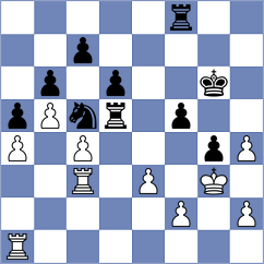 Hakemi - Amin (Chess.com INT, 2020)