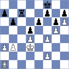 Tristan - Zhigalko (chess.com INT, 2025)
