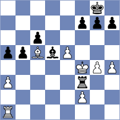Ramirez M - Costa (Chess.com INT, 2020)