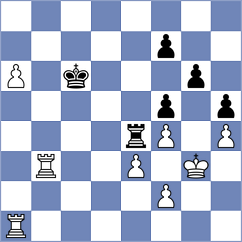 Goncalves - Buenafe Moya (chess.com INT, 2024)