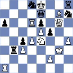 Nigmatov - Ruck (Tashkent UZB, 2025)