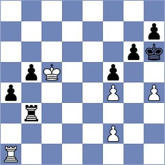 Vu - Sellitti (Chess.com INT, 2021)