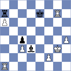 Holt - Hnydiuk (Chess.com INT, 2020)