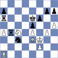 Prestia - Tari (chess.com INT, 2024)