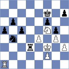 Lourenco - Vifleemskaia (FIDE Online Arena INT, 2024)
