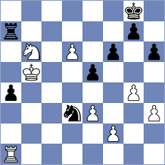 Quesada Perez - Castellanos Rodriguez (Benasque ESP, 2022)