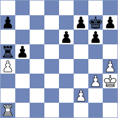 Baumann - Stieber (Friedrichroda, 1997)