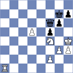 Krasnosheky - MacKinnon (Montreal, 2015)