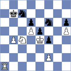 Zielinski - Liscinsky (Dobczyce, 2012)