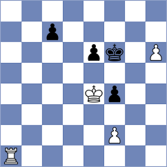 Mekhitarian - Ternault (chess.com INT, 2025)