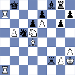 Torres Bosch - Pardo Ruiz (Alicante, 2021)