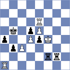 Pertinez Soria - Jarocka (Chess.com INT, 2021)