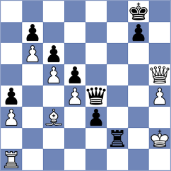 Hernandez - Yashvi Jain (FIDE Online Arena INT, 2024)