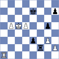 Annaberdiyev - Perea Fruet (chess.com INT, 2025)