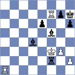 Saravana - Sadhwani (Lichess.org INT, 2020)