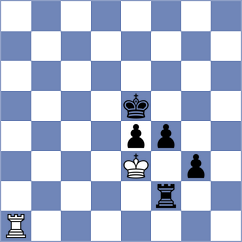 Muhammad - Gudok (Lichess.org INT, 2021)