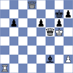 Rubeck - Burrows (Hastings ENG, 2024)