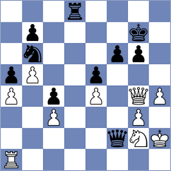 Dimitrov - Petrov (Sofia, 2011)