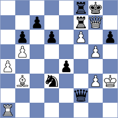 Shuvalov - Sala (chess.com INT, 2024)