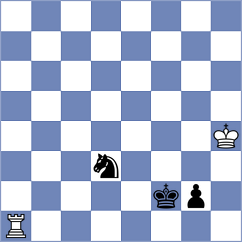 Troltenier - Mizzi (chess.com INT, 2025)