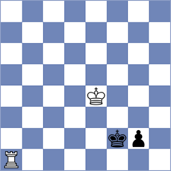 Ajay - Arnav (chess.com INT, 2025)