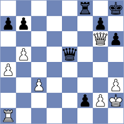Szente Varga - Aaron (chess.com INT, 2024)