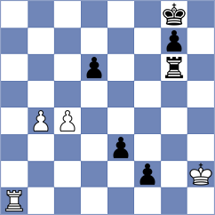 Georgiev - Trichkov (Kula, 2009)