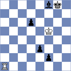 Campos Gomez - Burmakin (chess.com INT, 2025)