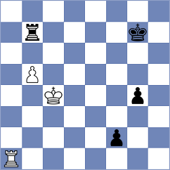 Markidis - Vasquez Schroder (Chess.com INT, 2020)