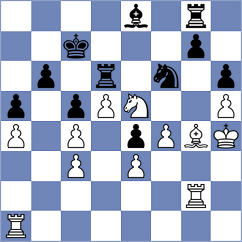 Alvarado Diaz - Osmonbekov (chess.com INT, 2025)