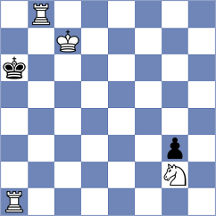 Masaya - Meono Perez (Chess.com INT, 2021)