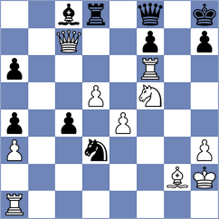 Quintin Navarro - Rodriguez Melgar (Linares, 2013)