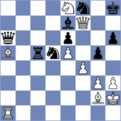 Bondarenko - Krasovskiy (Arsenyev, 2008)