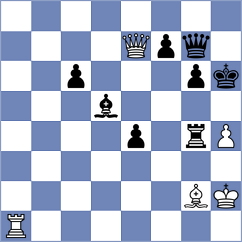 Travesset Ribera - Barbero Sendic (Barcelona, 2020)