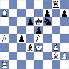 Tong - Yu (Liaocheng CHN, 2024)