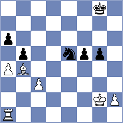Ioannou - Dragicevic (Bratislava, 2019)