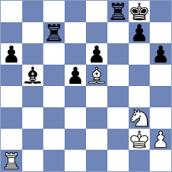 Bethke - Ellenbogen (chess.com INT, 2022)