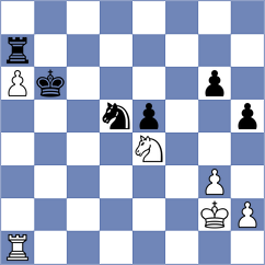 Khairullin - Khanov (Nabereznye Chelny, 2010)