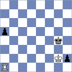 Poltorak - Salinas Herrera (chess.com INT, 2022)