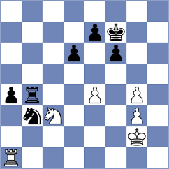 Zaim - Molchanov (Eforie Nord ROU, 2025)